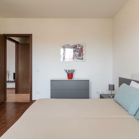 A Casa Di Laura With Pool And Free Bikes Apartment Ronchi  Luaran gambar