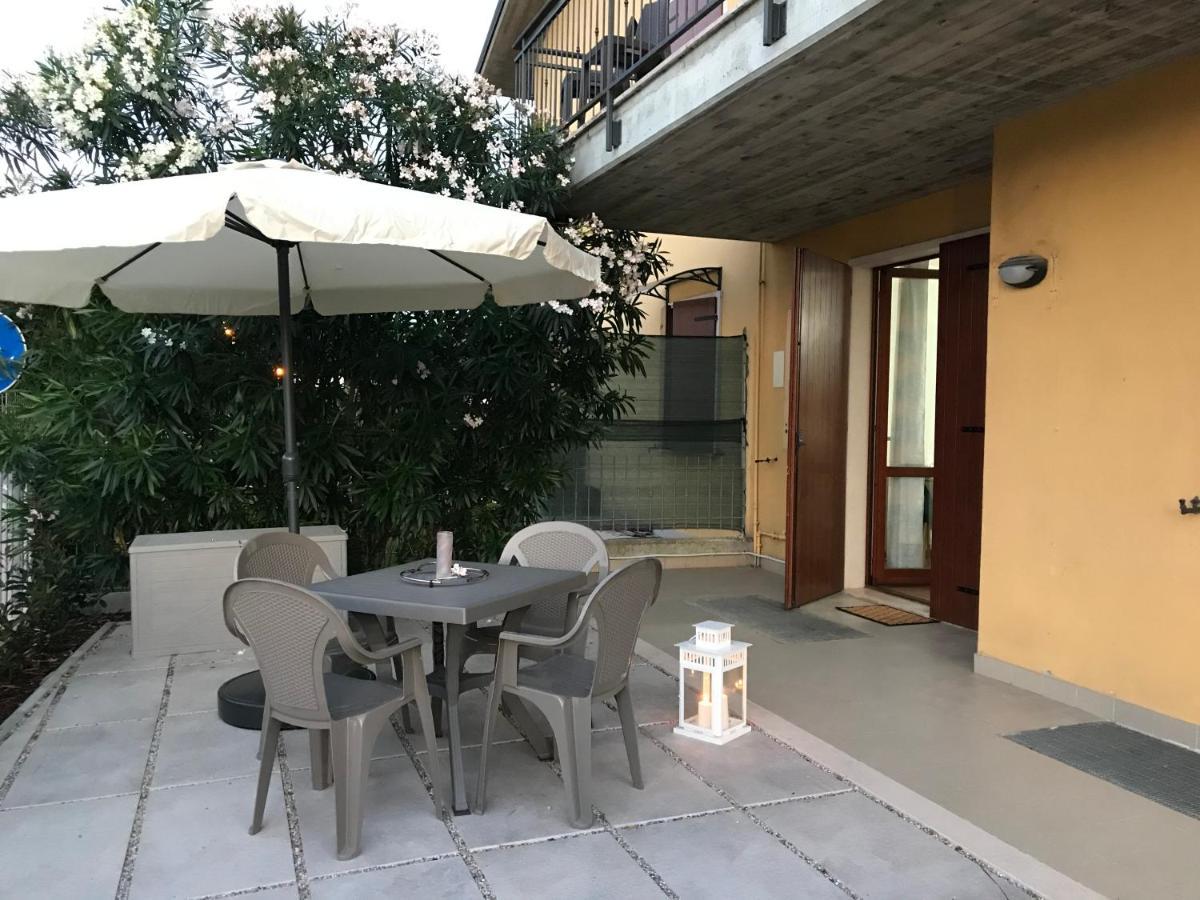A Casa Di Laura With Pool And Free Bikes Apartment Ronchi  Luaran gambar